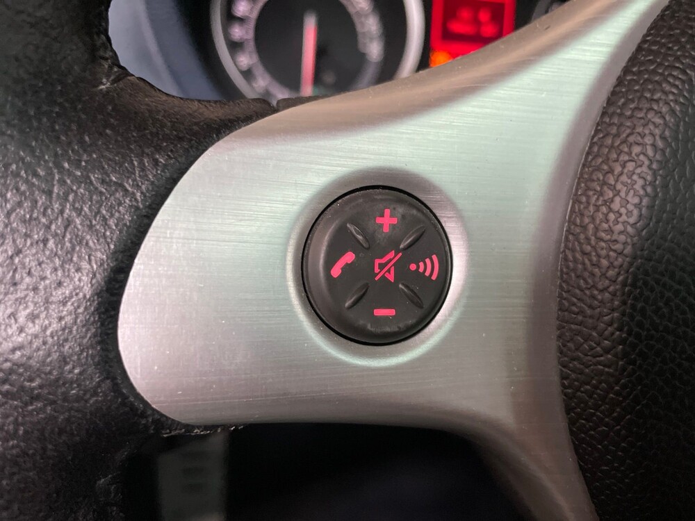 Alfa Romeo Brera 3.2 JTS V6 Q4 SKY WINDOW 260pk 2006 -Youngtimer-