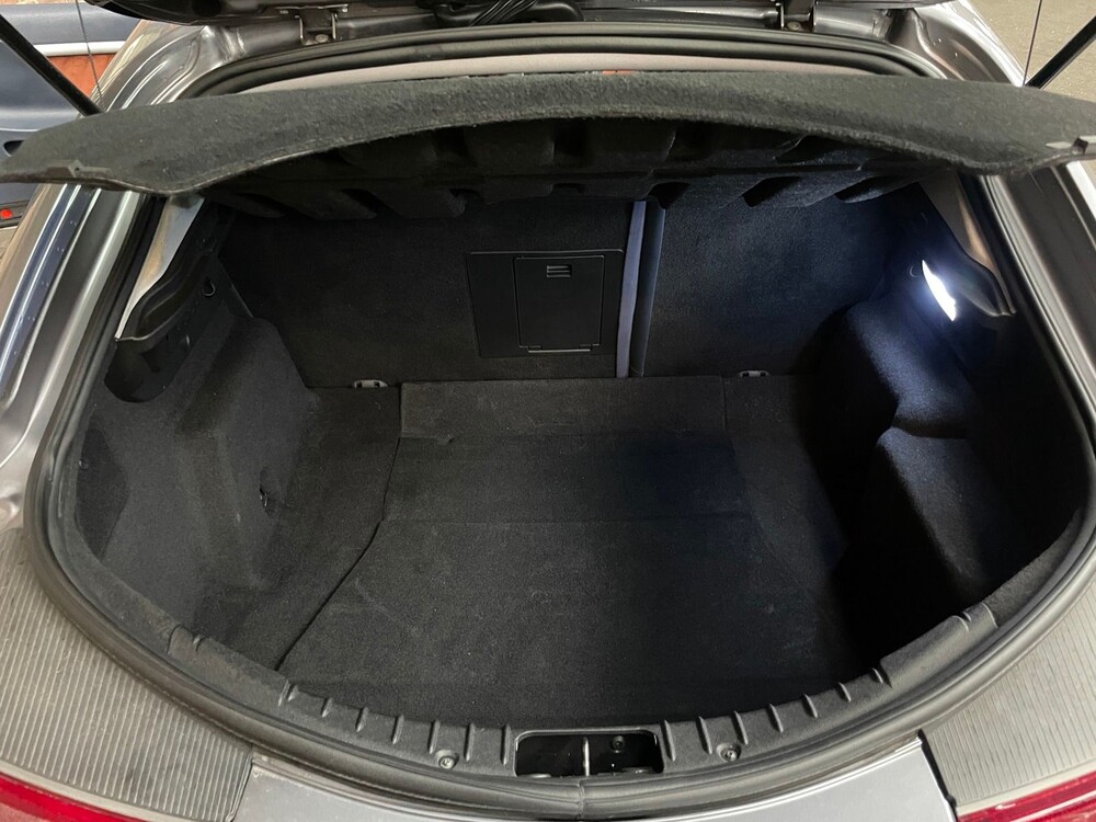 Alfa Romeo Brera 3.2 JTS V6 Q4 SKY WINDOW 260pk 2006 -Youngtimer-