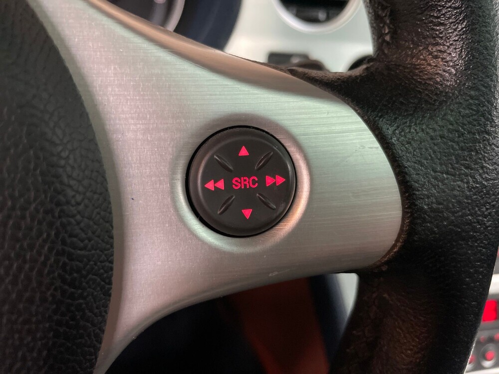 Alfa Romeo Brera 3.2 JTS V6 Q4 SKY WINDOW 260pk 2006 -Youngtimer-