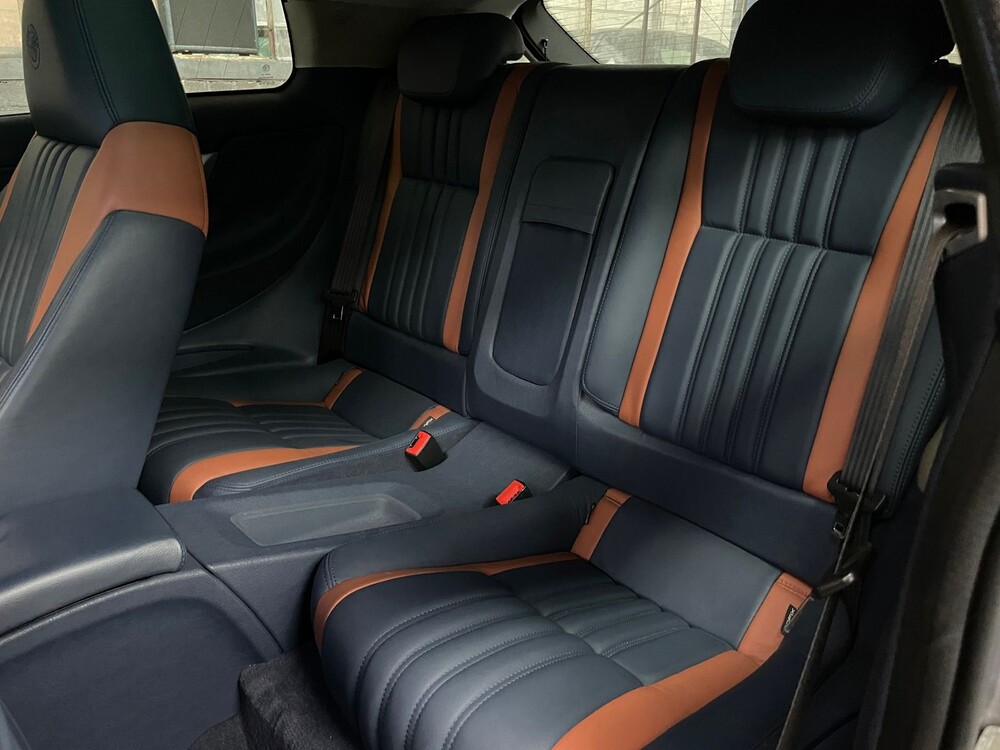 Alfa Romeo Brera 3.2 JTS V6 Q4 SKY WINDOW 260pk 2006 -Youngtimer-