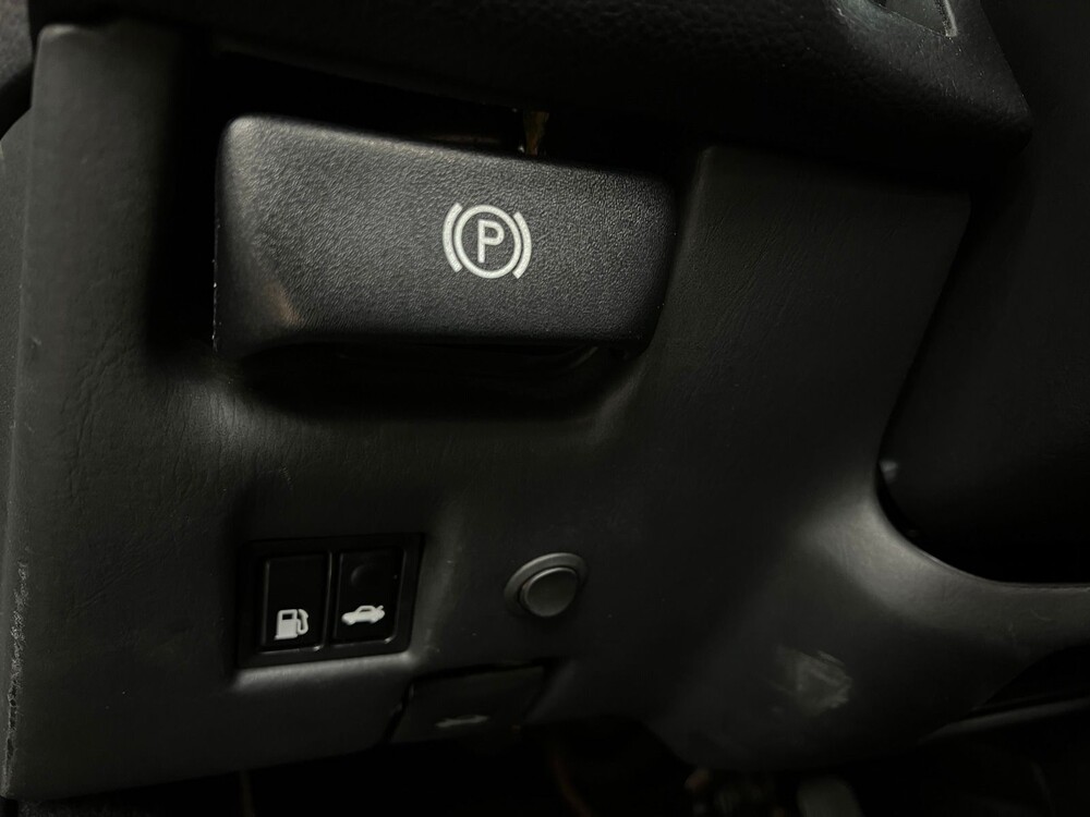 Lexus SC 430 286PS 2005 Cabriolet, ZD-824-T -Youngtimer-