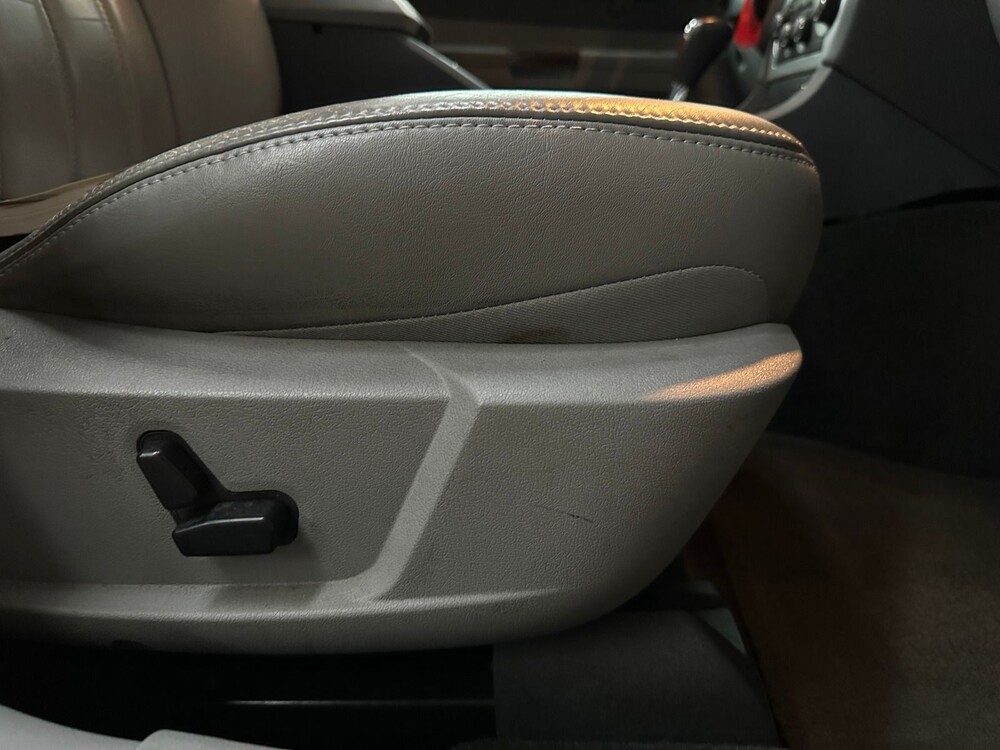 Chrystler 300C HEMI 5.7 V8 340pk 2005 -Youngtimer-