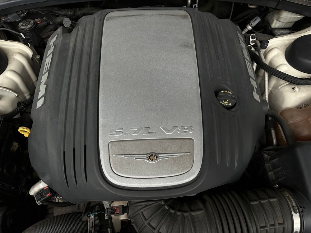 Chrystler 300C HEMI 5.7 V8 340pk 2005 -Youngtimer-