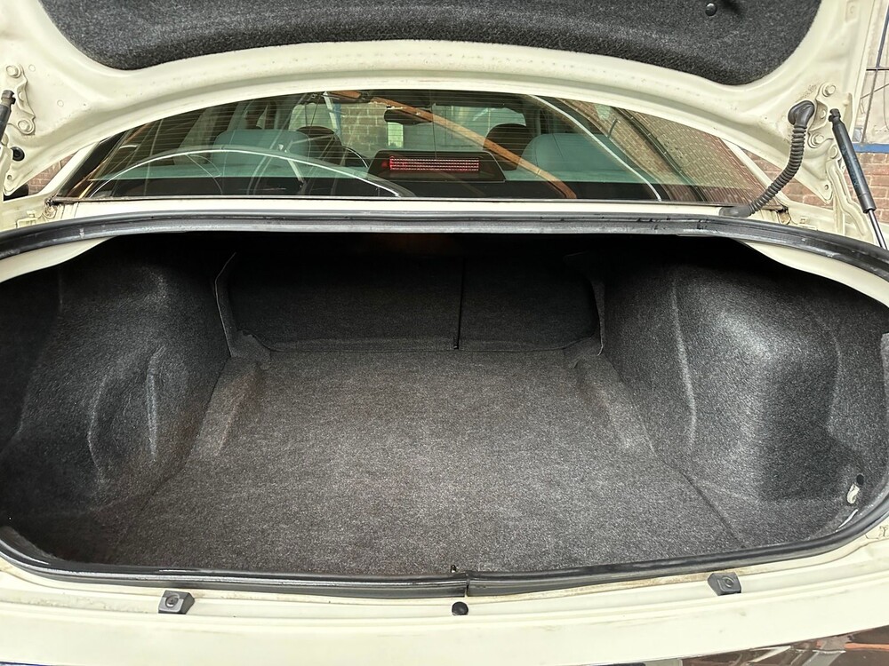 Chrystler 300C HEMI 5.7 V8 340pk 2005 -Youngtimer-