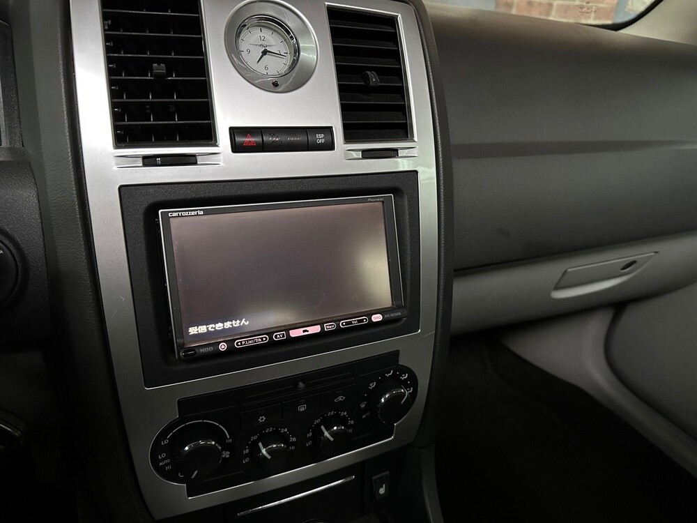 Chrystler 300C HEMI 5.7 V8 340pk 2005 -Youngtimer-