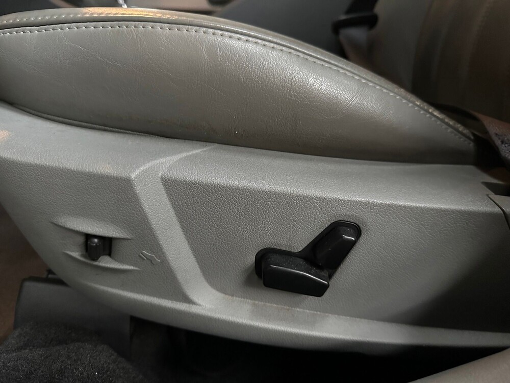 Chrystler 300C HEMI 5.7 V8 340pk 2005 -Youngtimer-