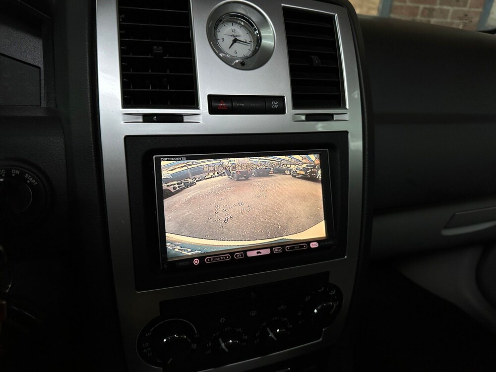 Chrystler 300C HEMI 5.7 V8 340pk 2005 -Youngtimer-