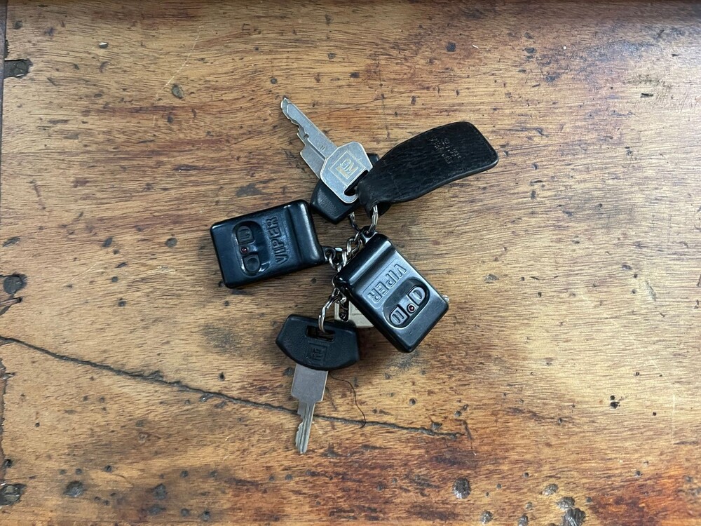 Buick Regal 3.1 V6 Limited Coupé 141pk 1992, HT-TJ-09