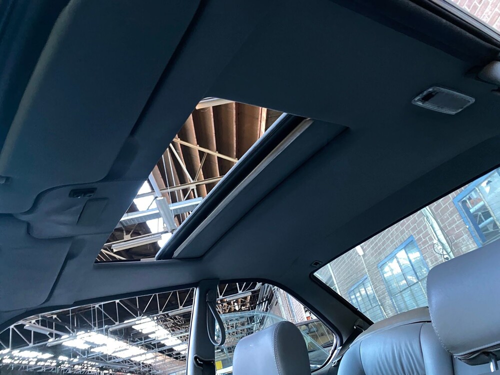 BMW 635 CSI 211pk 1989 Youngtimer 6-Serie