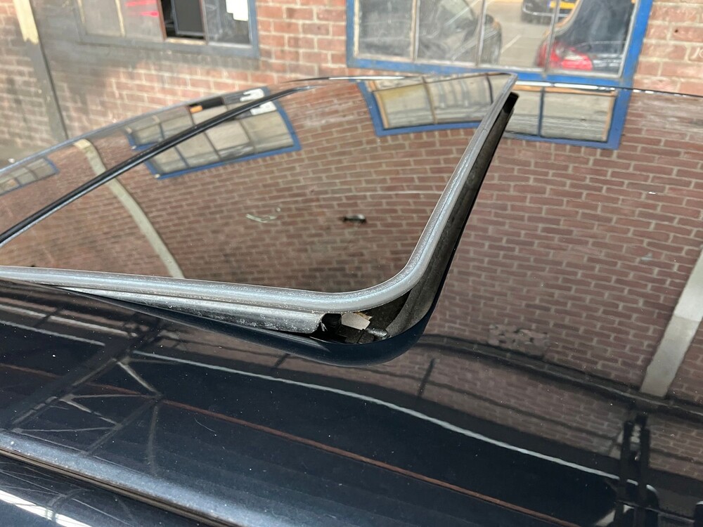 Jaguar XJ 4.2 V8 Super 396PS 2003, TX-524-X