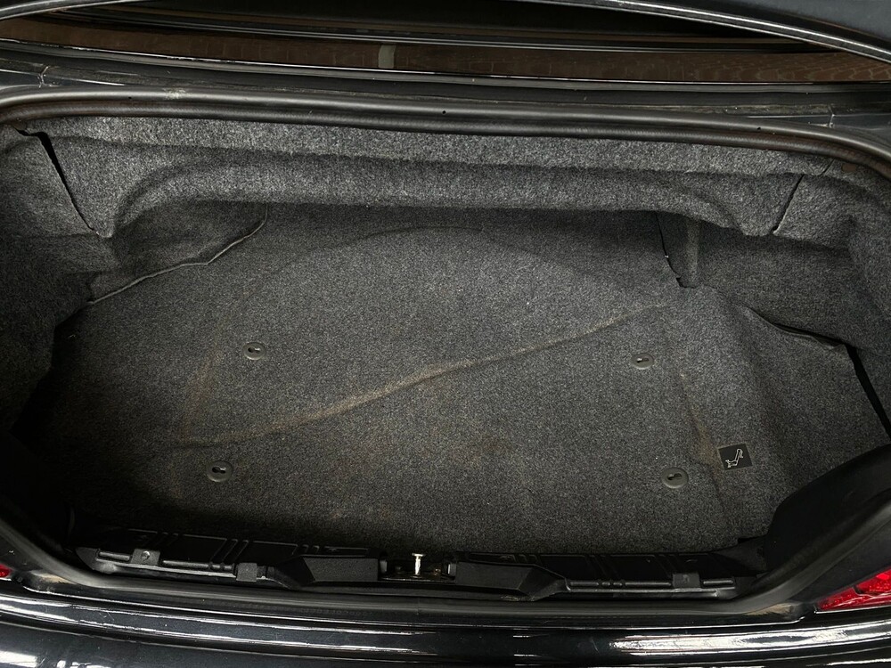 BMW 320i Executive E36 3-serie Cabrio 150pk 1998 -Orig. NL- TP-BN-25 - Youngtimer-