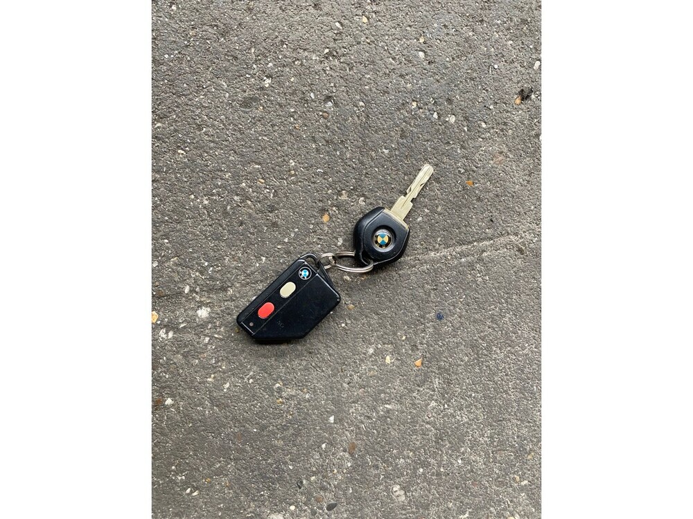 BMW 320i Executive E36 3-serie Cabrio 150pk 1998 -Orig. NL- TP-BN-25 - Youngtimer-