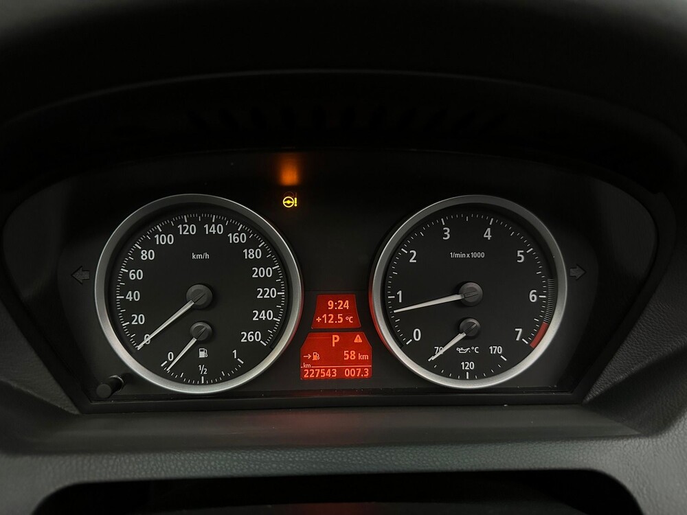 BMW 645Ci S 4.4 V8 E64 Cabriolet 333PS 2004 6er, G-920-VB -Youngtimer-