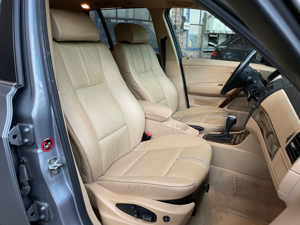 BMW X3 3.0si 272PS 2006, 84-XS-RT