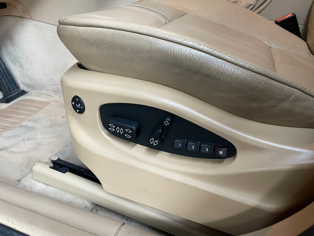 BMW X3 3.0si 272PS 2006, 84-XS-RT