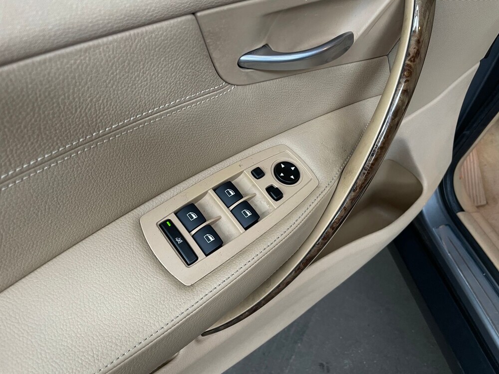 BMW X3 3.0si 272PS 2006, 84-XS-RT