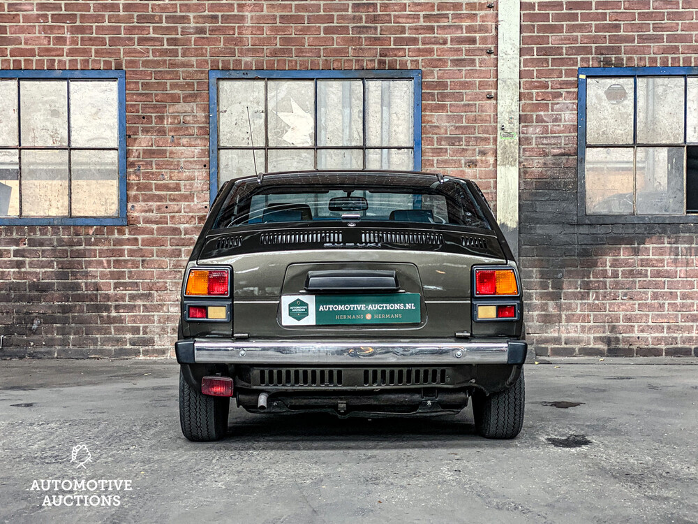 Volkswagen Corrado VR6 2.9 190pk 1992, 72-FZ-RZ