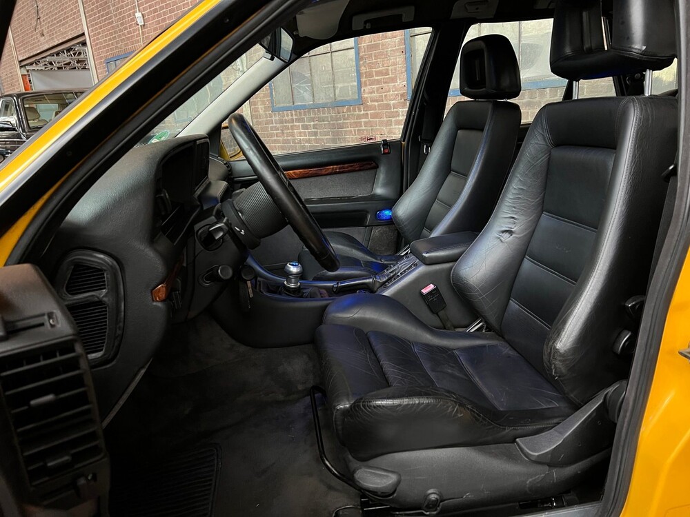 Opel Senator B 255pk 1990 -Youngtimer-