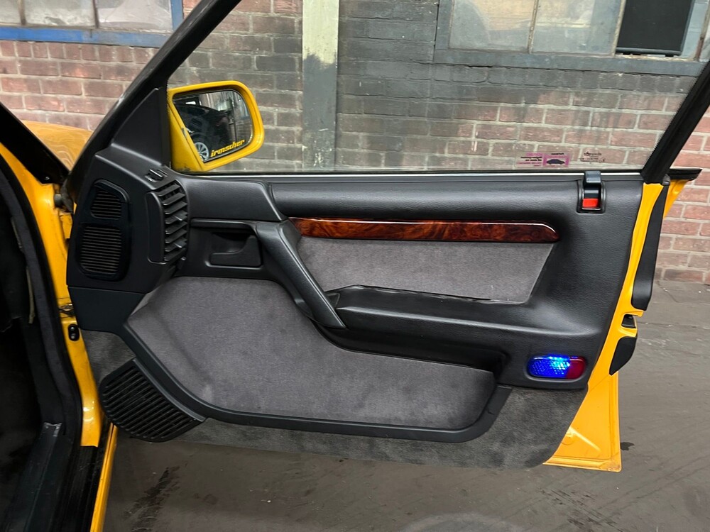 Opel Senator B 255pk 1990 -Youngtimer-