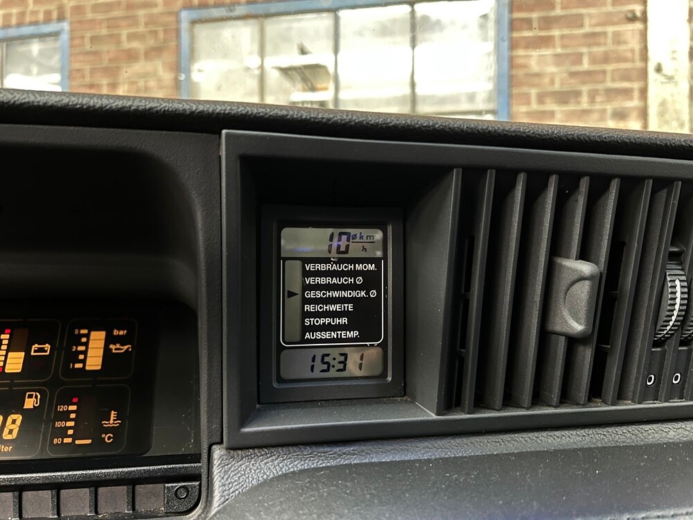 Opel Senator B 255pk 1990 -Youngtimer-