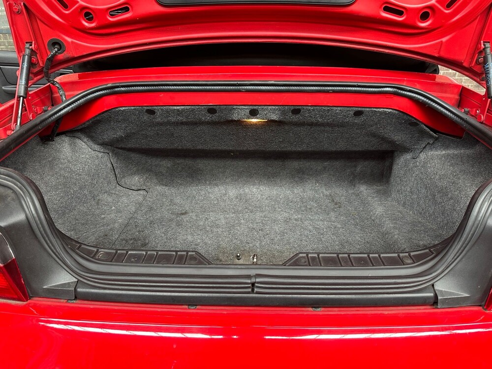 BMW Z3 Roadster 1.9 16V 139pk 1996, PD-VZ-09