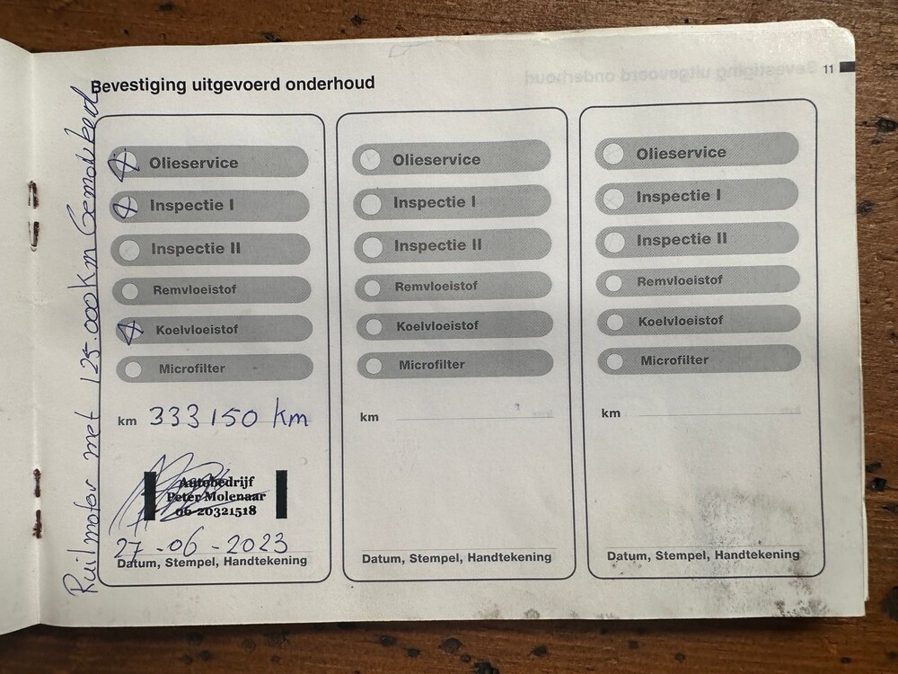 BMW Z3 Roadster 1.9 16V 139pk 1996, PD-VZ-09