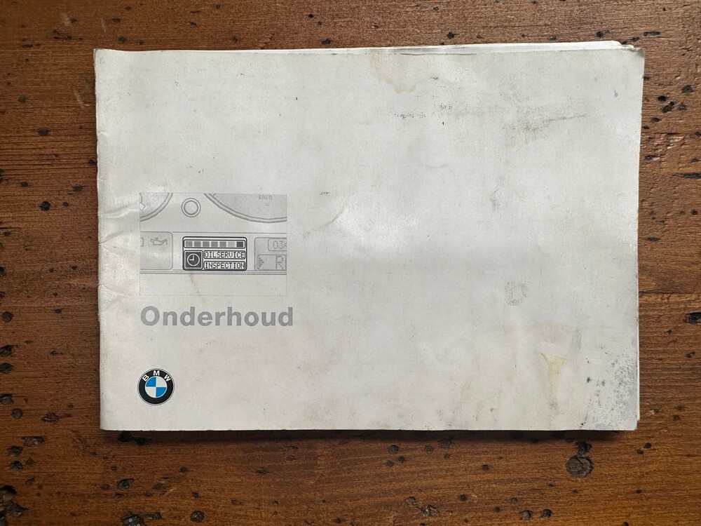 BMW Z3 Roadster 1.9 16V 139pk 1996, PD-VZ-09