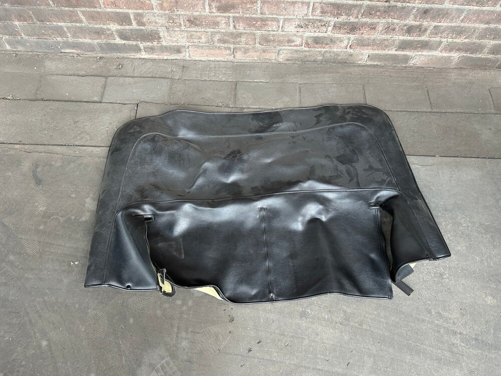 Alfa Romeo Spider 2.0 Veloce 128pk 1984, JD-XP-73