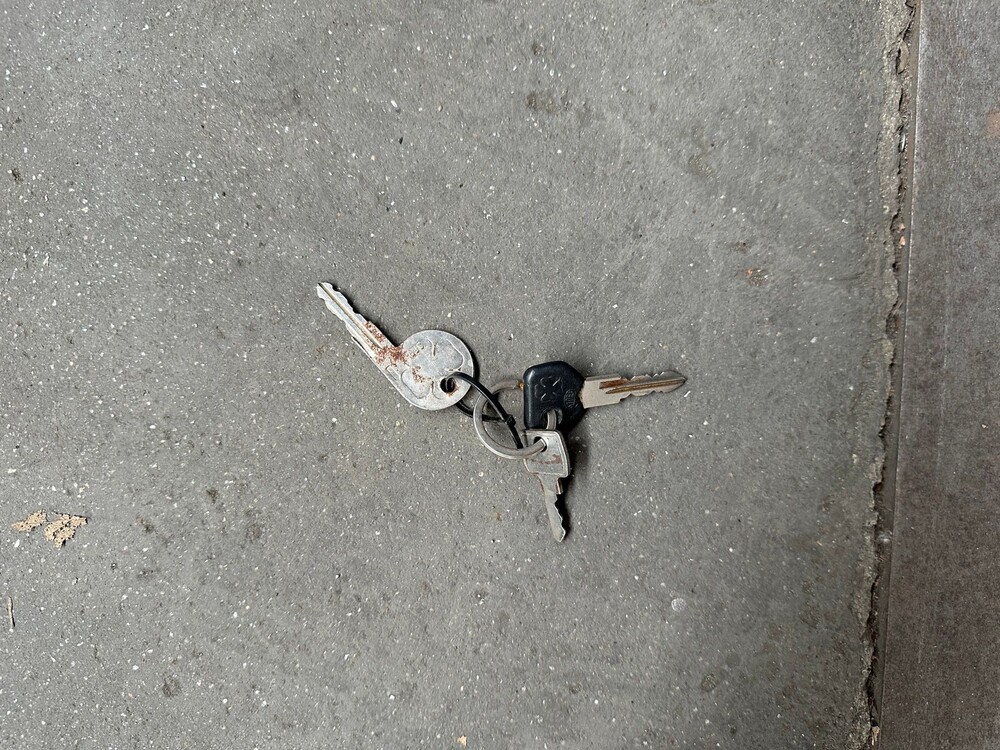 Alfa Romeo Spider 2.0 Veloce 128pk 1984, JD-XP-73