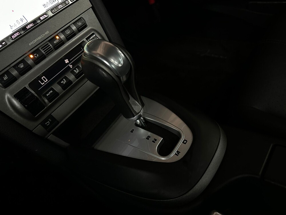 Porsche 911 997 Carrera 3.6 325hp 2005 -Youngtimer-