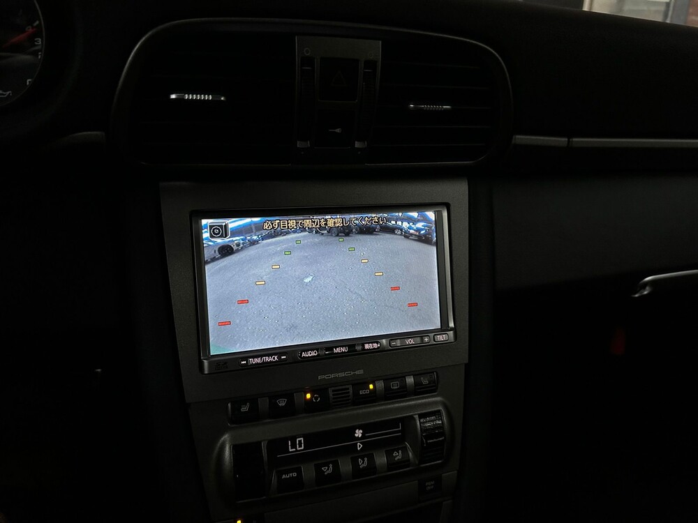 Porsche 911 997 Carrera 3.6 325hp 2005 -Youngtimer-