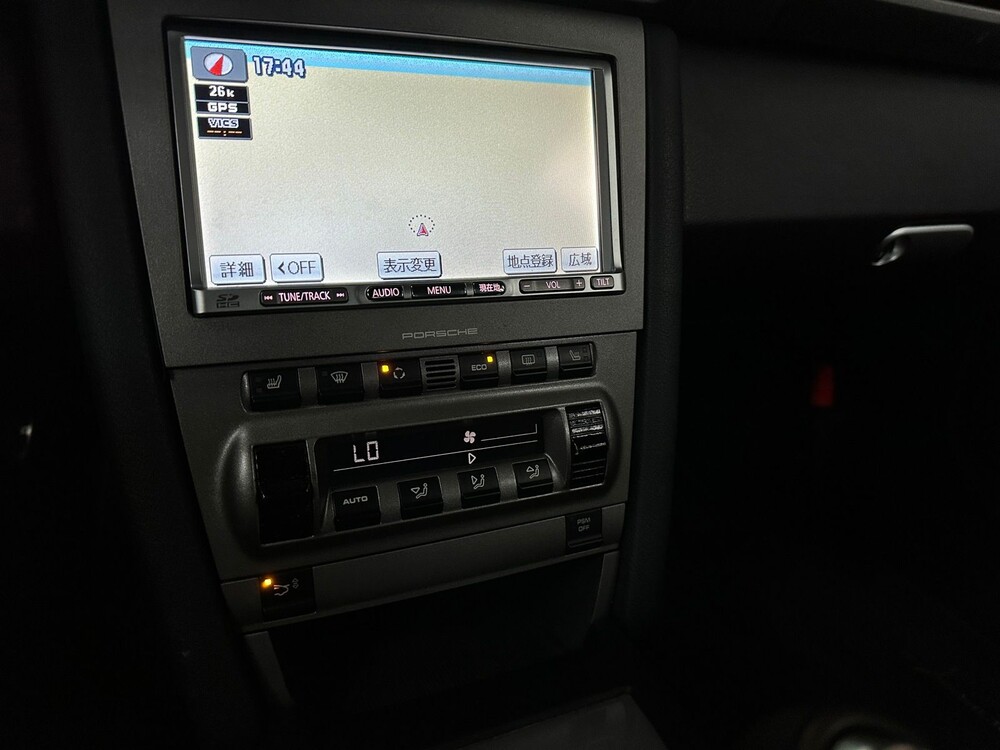 Porsche 911 997 Carrera 3.6 325hp 2005 -Youngtimer-