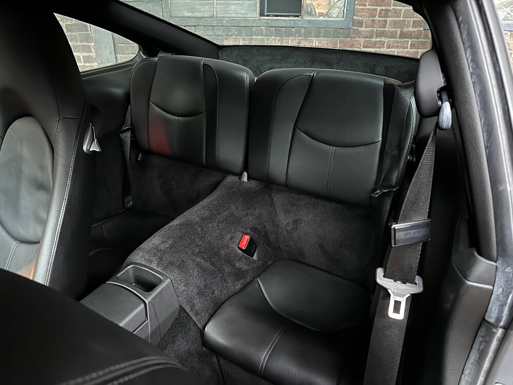 Porsche 911 997 Carrera 3.6 325hp 2005 -Youngtimer-