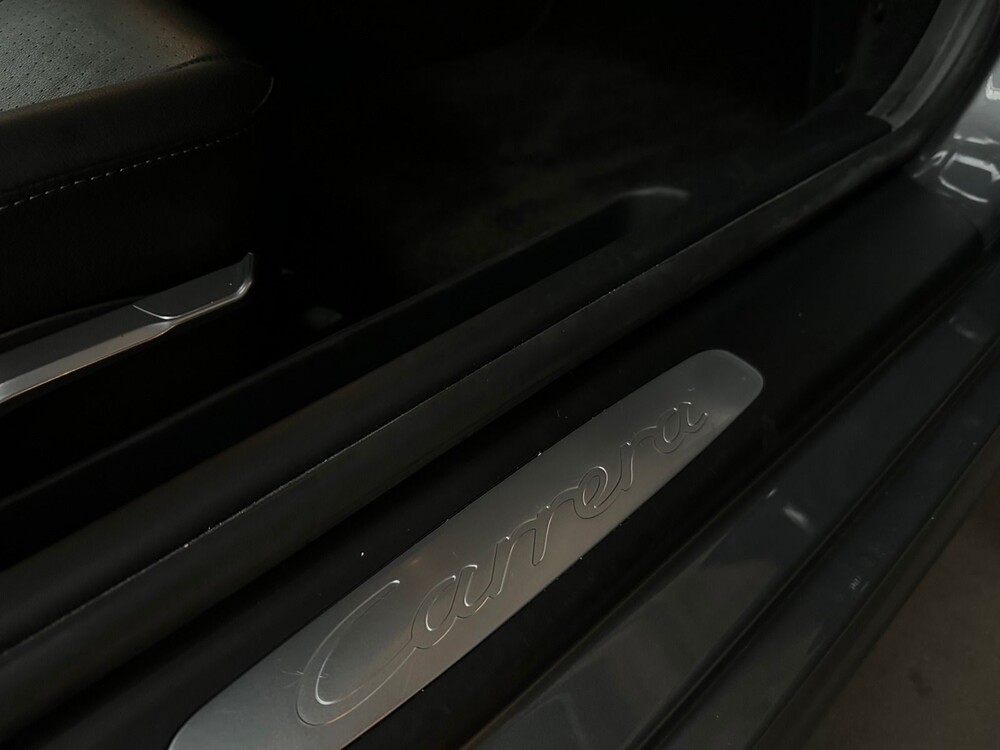 Porsche 911 997 Carrera 3.6 325hp 2005 -Youngtimer-