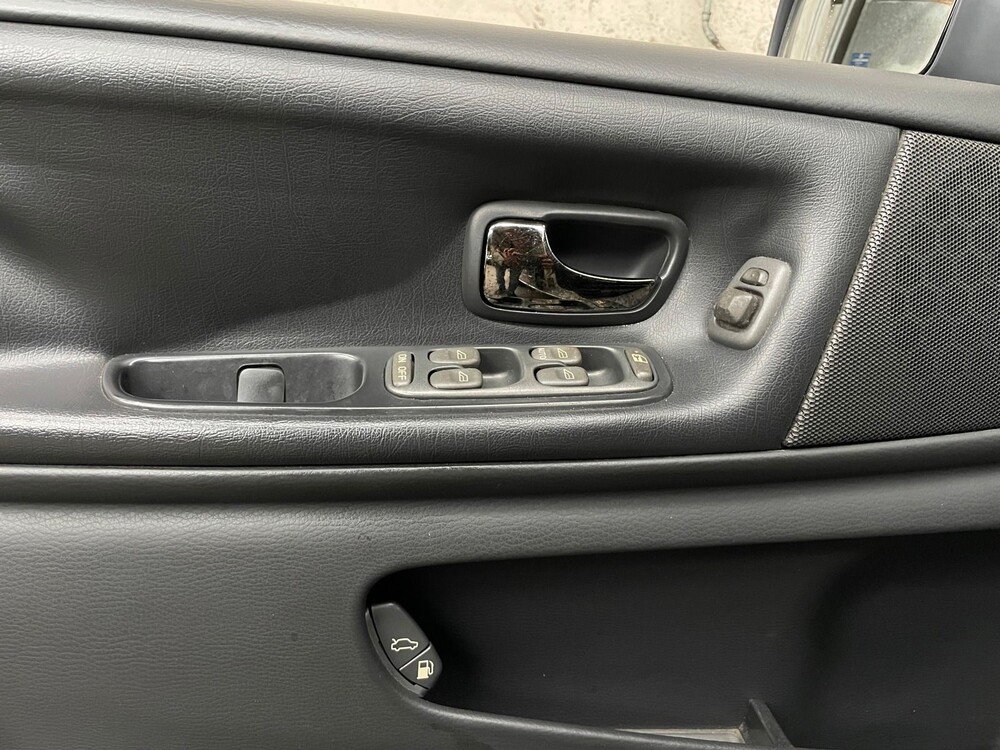 Volvo S70 2.0 5 Zylinder 126PS 1998, T-277-BD -Youngtimer-