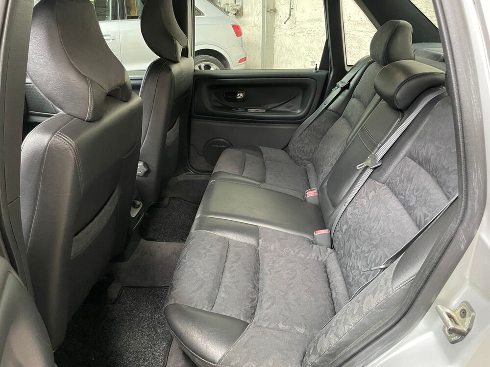 Volvo S70 2.0 5 Zylinder 126PS 1998, T-277-BD -Youngtimer-