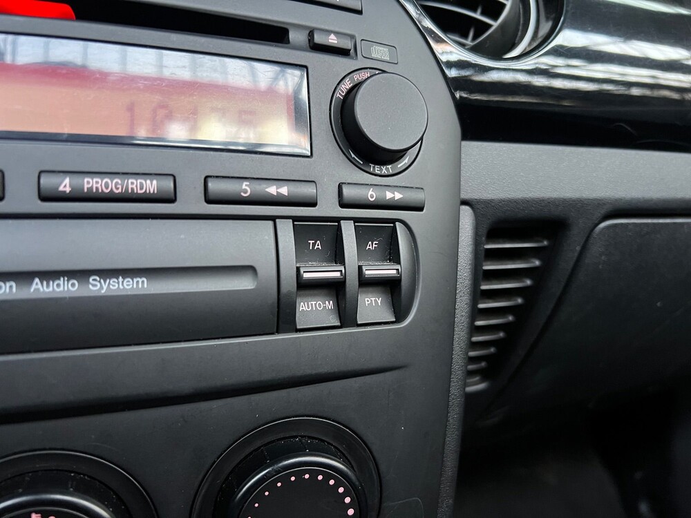 Mazda MX-5 1.8 Exclusive 126pk 2007, 50-LRN-3