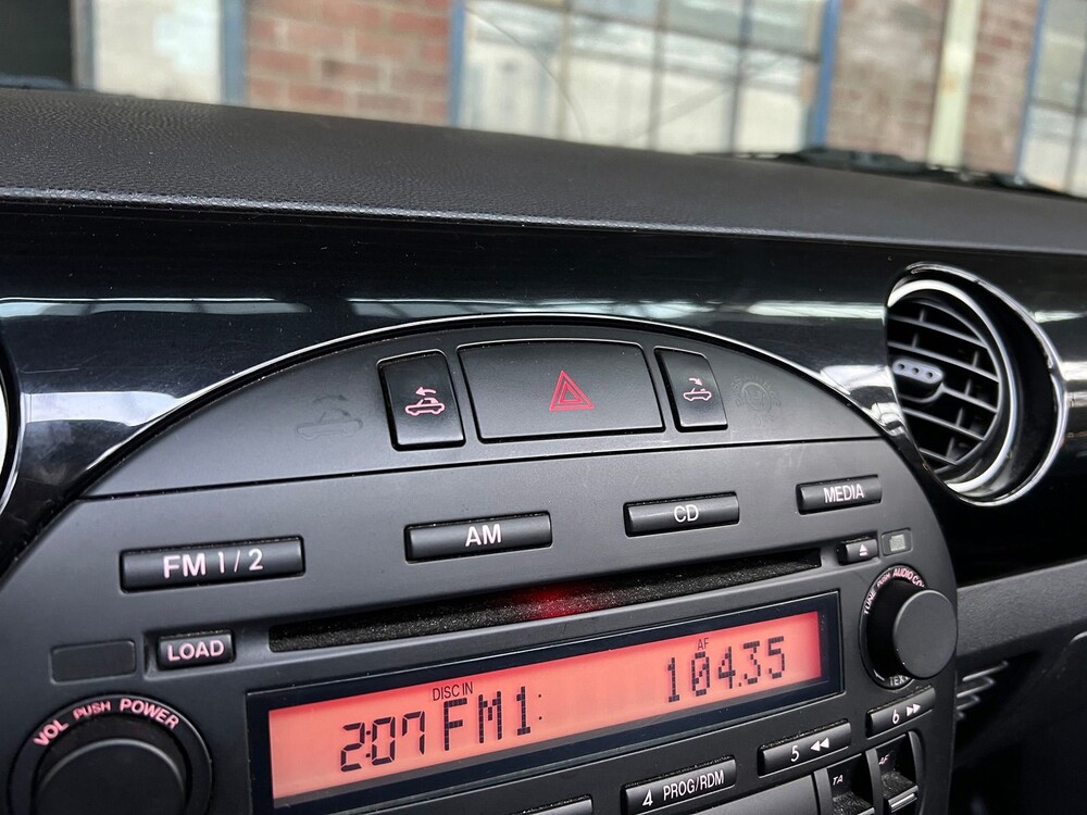 Mazda MX-5 1.8 Exclusive 126pk 2007, 50-LRN-3