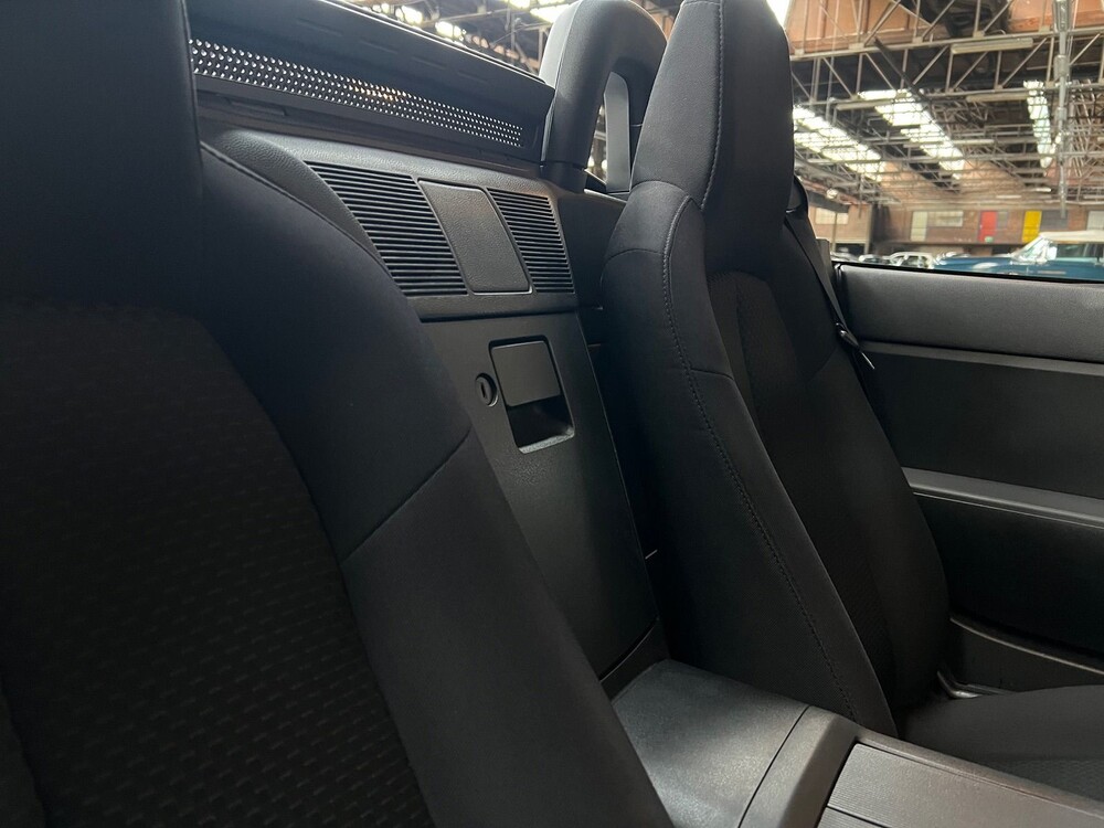 Mazda MX-5 1.8 Exclusive 126pk 2007, 50-LRN-3