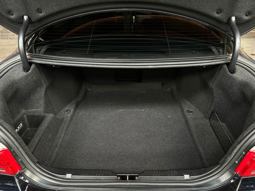 BMW 530i M-Sport Executive E60 5-Serie 258pk 2006 -Youngtimer-