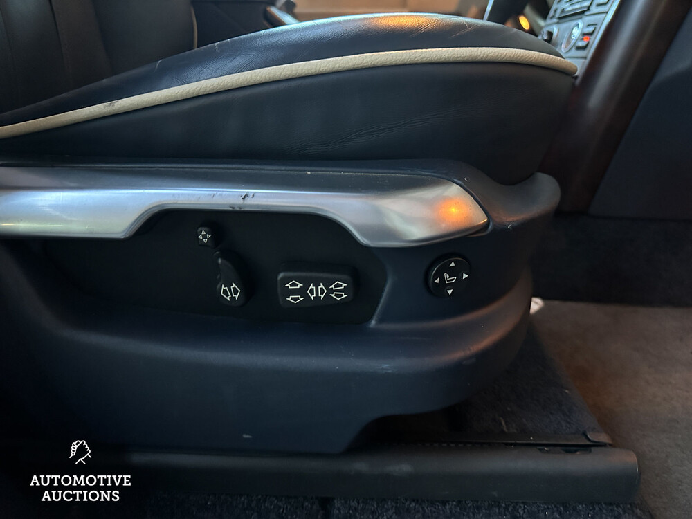 Land Rover Range Rover Vogue 4.4 V8 286PS 2004