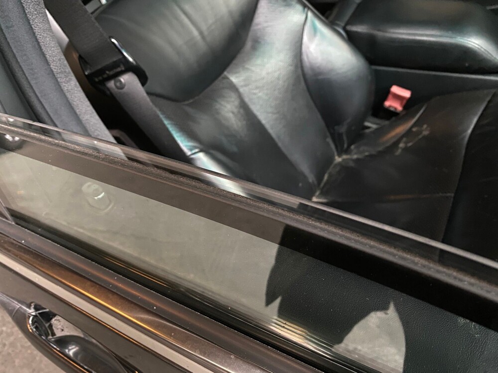 Mercedes-Benz 600 SEL W140 S-klasse 408pk 1992, 40-XN-ZP