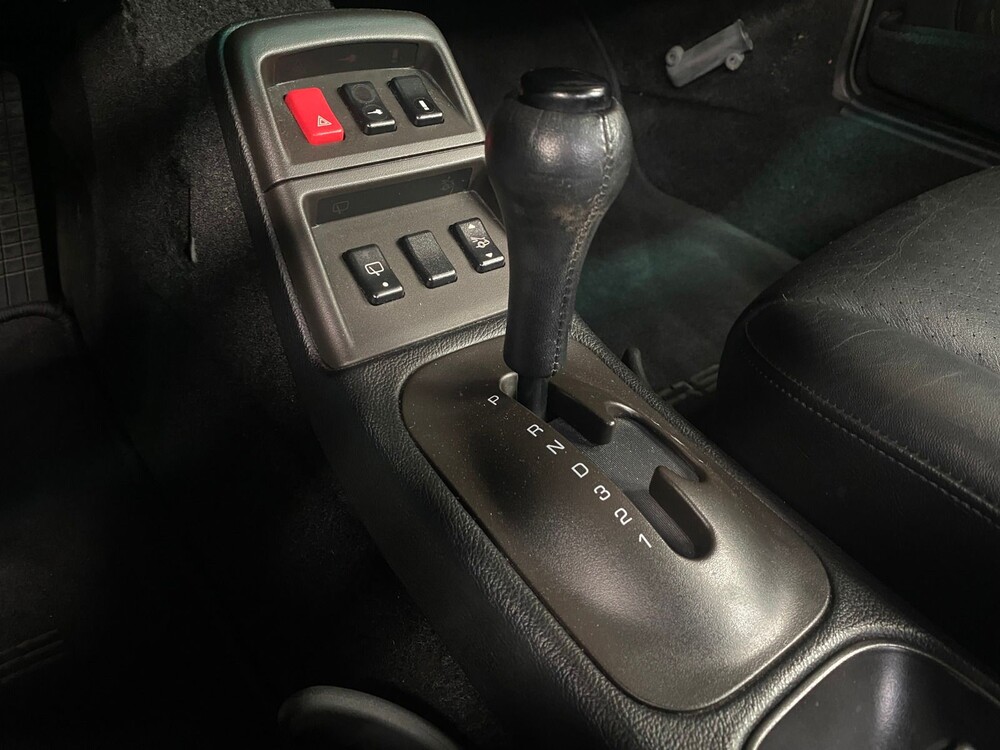 Porsche 911 993 Carrera 2 Varioram 285PS 1996 -Youngtimer-