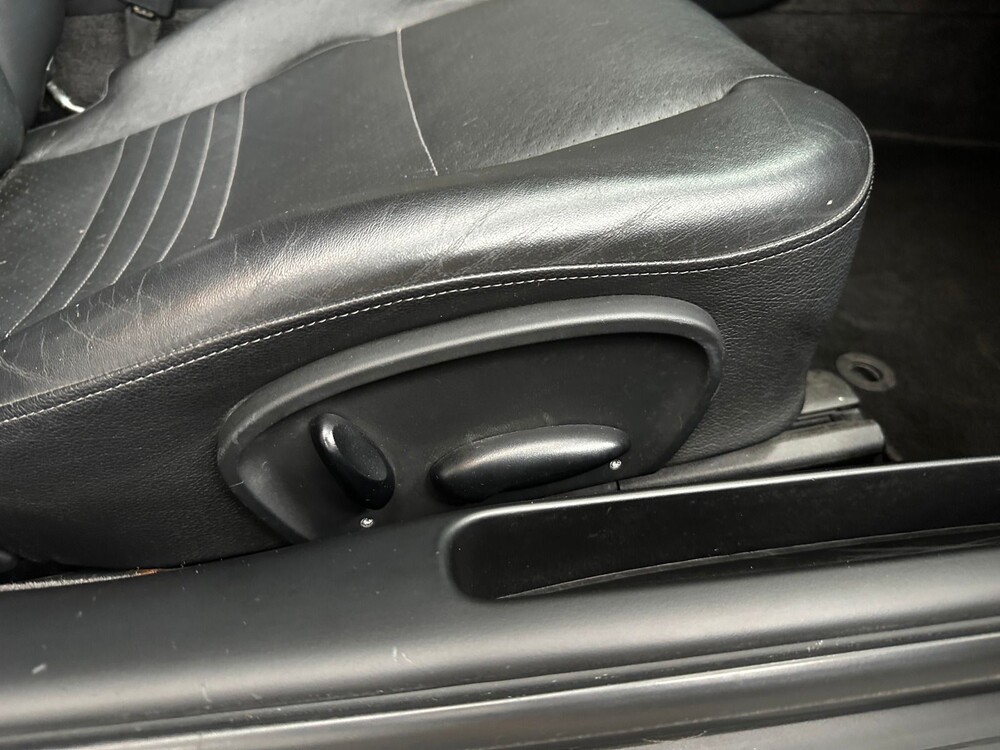 Porsche 911 996 Carrera 3.4 300pk 2000 -Youngtimer-