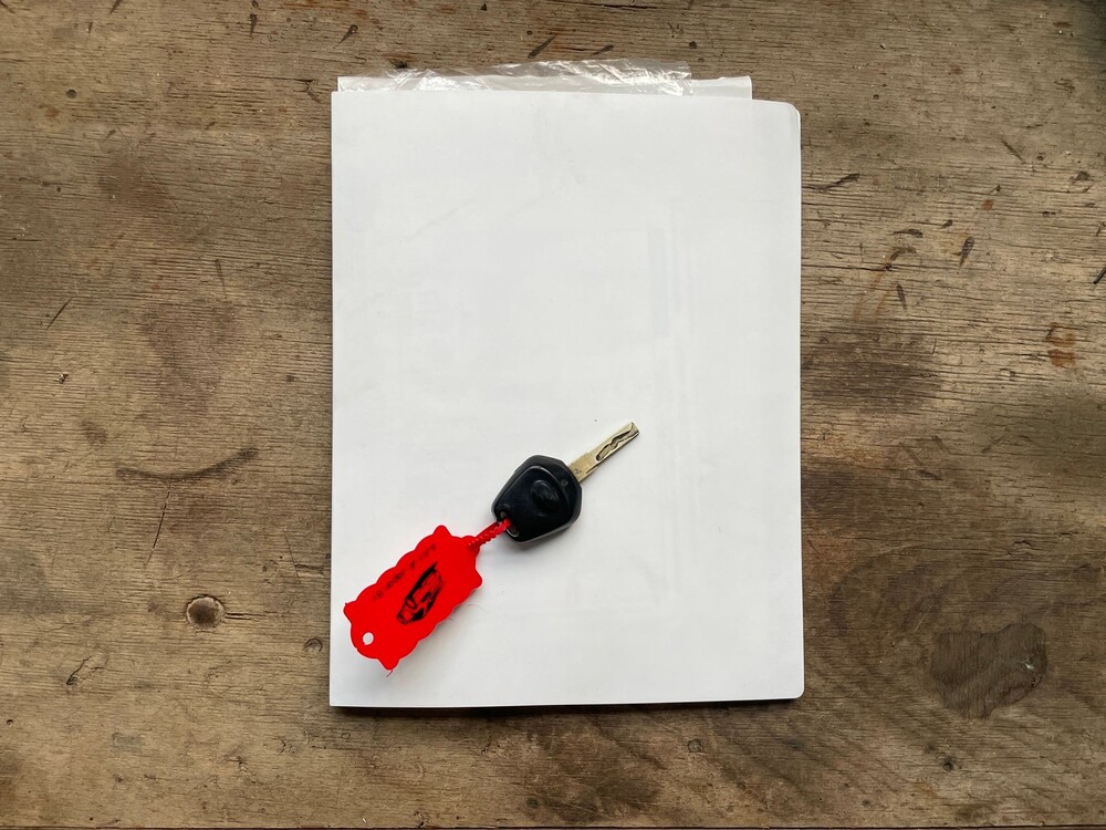 Porsche 911 996 Carrera 3.4 300PS 2000 -Youngtimer-