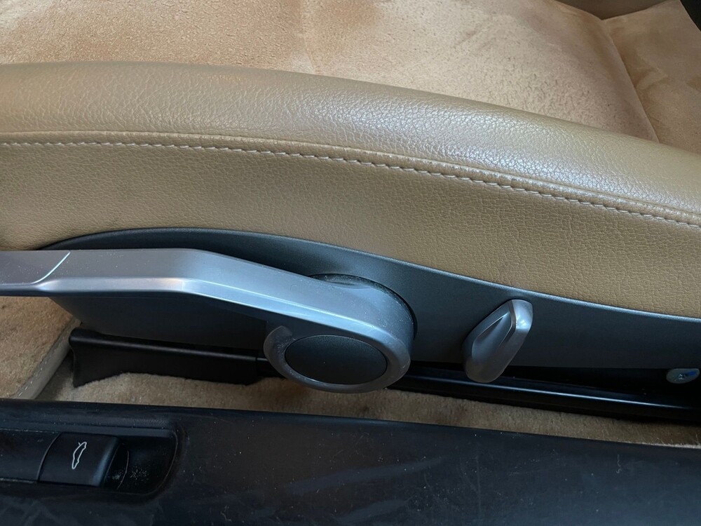 Porsche Boxster S 987 3.4 295pk 2007 -Youngtimer-