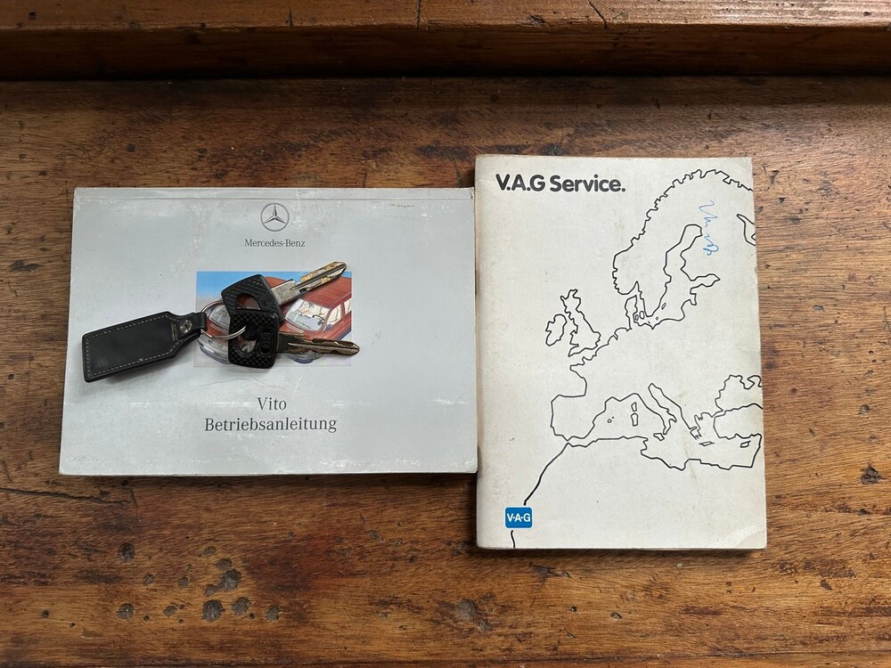 Mercedes-Benz 500 SEC 241pk 1981, 91-TL-BP