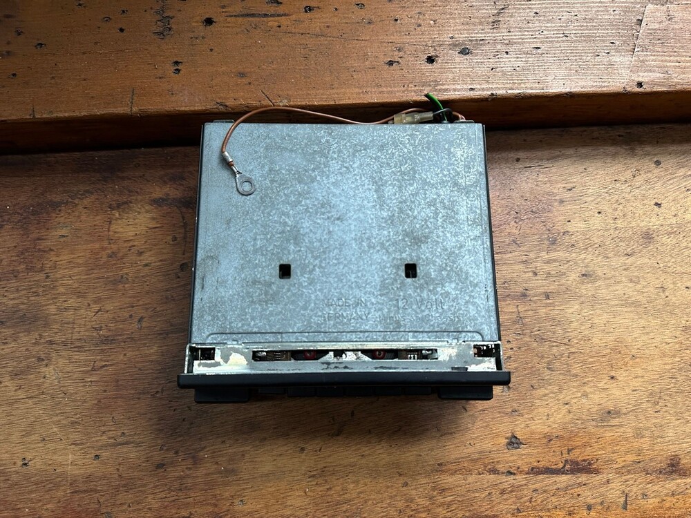 Mercedes-Benz 500 SEC 241pk 1981, 91-TL-BP