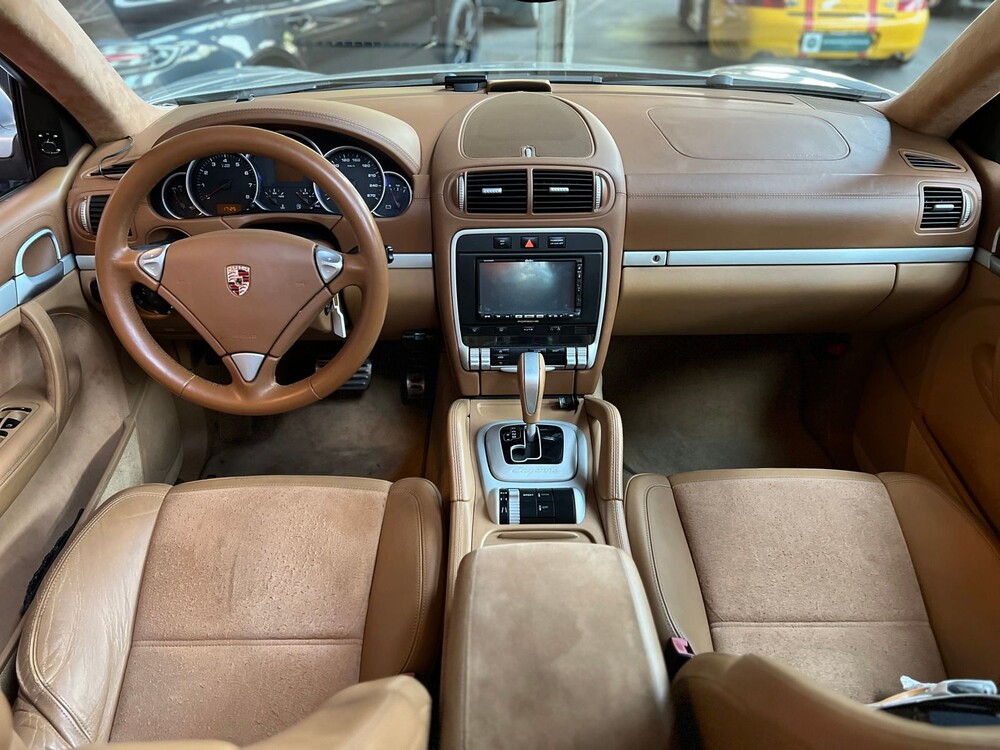 Porsche cayenne GTS 4.8 V8 405pk 2008 -Youngtimer-