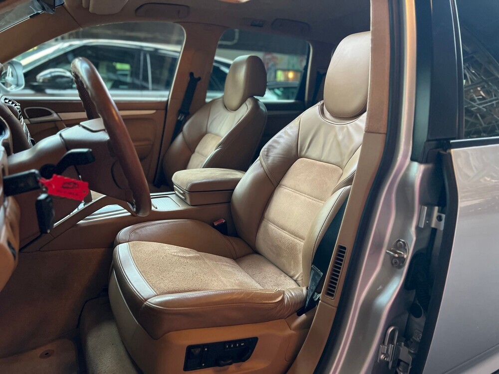 Porsche cayenne GTS 4.8 V8 405pk 2008 -Youngtimer-